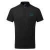 Premier Essential Coolchecker® Short Sleeve Chef's Shirt Thumbnail