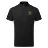 Premier Essential Coolchecker® Short Sleeve Chef's Shirt Thumbnail