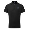Premier Essential Coolchecker® Short Sleeve Chef's Shirt Thumbnail