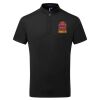 Premier Essential Coolchecker® Short Sleeve Chef's Shirt Thumbnail