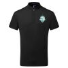 Premier Essential Coolchecker® Short Sleeve Chef's Shirt Thumbnail