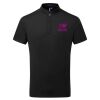 Premier Essential Coolchecker® Short Sleeve Chef's Shirt Thumbnail