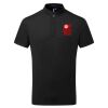 Premier Essential Coolchecker® Short Sleeve Chef's Shirt Thumbnail