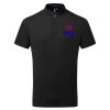 Premier Essential Coolchecker® Short Sleeve Chef's Shirt Thumbnail
