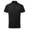 Premier Essential Coolchecker® Short Sleeve Chef's Shirt Thumbnail