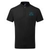 Premier Essential Coolchecker® Short Sleeve Chef's Shirt Thumbnail