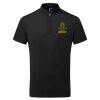 Premier Essential Coolchecker® Short Sleeve Chef's Shirt Thumbnail