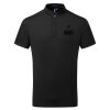Premier Essential Coolchecker® Short Sleeve Chef's Shirt Thumbnail