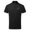 Premier Essential Coolchecker® Short Sleeve Chef's Shirt Thumbnail