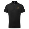 Premier Essential Coolchecker® Short Sleeve Chef's Shirt Thumbnail