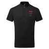 Premier Essential Coolchecker® Short Sleeve Chef's Shirt Thumbnail