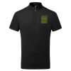 Premier Essential Coolchecker® Short Sleeve Chef's Shirt Thumbnail