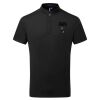 Premier Essential Coolchecker® Short Sleeve Chef's Shirt Thumbnail