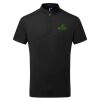 Premier Essential Coolchecker® Short Sleeve Chef's Shirt Thumbnail