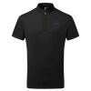Premier Essential Coolchecker® Short Sleeve Chef's Shirt Thumbnail