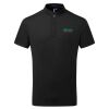 Premier Essential Coolchecker® Short Sleeve Chef's Shirt Thumbnail
