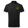 Premier Essential Coolchecker® Short Sleeve Chef's Shirt Thumbnail
