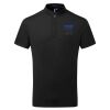 Premier Essential Coolchecker® Short Sleeve Chef's Shirt Thumbnail