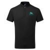Premier Essential Coolchecker® Short Sleeve Chef's Shirt Thumbnail