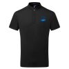 Premier Essential Coolchecker® Short Sleeve Chef's Shirt Thumbnail
