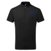 Premier Essential Coolchecker® Short Sleeve Chef's Shirt Thumbnail