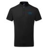 Premier Essential Coolchecker® Short Sleeve Chef's Shirt Thumbnail