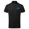 Premier Essential Coolchecker® Short Sleeve Chef's Shirt Thumbnail