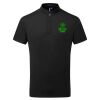 Premier Essential Coolchecker® Short Sleeve Chef's Shirt Thumbnail