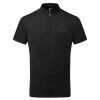 Premier Essential Coolchecker® Short Sleeve Chef's Shirt Thumbnail