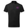 Premier Essential Coolchecker® Short Sleeve Chef's Shirt Thumbnail