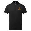 Premier Essential Coolchecker® Short Sleeve Chef's Shirt Thumbnail