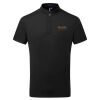 Premier Essential Coolchecker® Short Sleeve Chef's Shirt Thumbnail