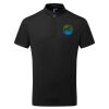 Premier Essential Coolchecker® Short Sleeve Chef's Shirt Thumbnail