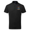 Premier Essential Coolchecker® Short Sleeve Chef's Shirt Thumbnail