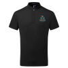 Premier Essential Coolchecker® Short Sleeve Chef's Shirt Thumbnail