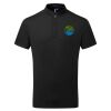 Premier Essential Coolchecker® Short Sleeve Chef's Shirt Thumbnail