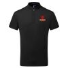 Premier Essential Coolchecker® Short Sleeve Chef's Shirt Thumbnail