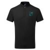 Premier Essential Coolchecker® Short Sleeve Chef's Shirt Thumbnail