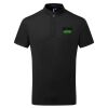 Premier Essential Coolchecker® Short Sleeve Chef's Shirt Thumbnail