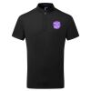 Premier Essential Coolchecker® Short Sleeve Chef's Shirt Thumbnail