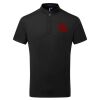 Premier Essential Coolchecker® Short Sleeve Chef's Shirt Thumbnail