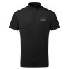 Premier Essential Coolchecker® Short Sleeve Chef's Shirt Thumbnail