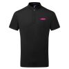 Premier Essential Coolchecker® Short Sleeve Chef's Shirt Thumbnail