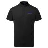 Premier Essential Coolchecker® Short Sleeve Chef's Shirt Thumbnail