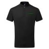 Premier Essential Coolchecker® Short Sleeve Chef's Shirt Thumbnail