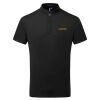 Premier Essential Coolchecker® Short Sleeve Chef's Shirt Thumbnail