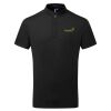 Premier Essential Coolchecker® Short Sleeve Chef's Shirt Thumbnail