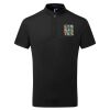 Premier Essential Coolchecker® Short Sleeve Chef's Shirt Thumbnail
