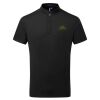 Premier Essential Coolchecker® Short Sleeve Chef's Shirt Thumbnail