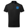 Premier Essential Coolchecker® Short Sleeve Chef's Shirt Thumbnail